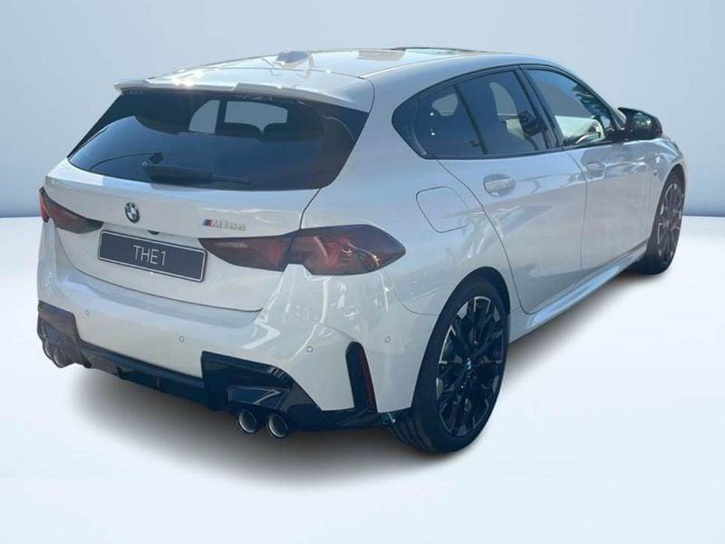 BMW Serie 1 M135i xDrive M Sport Pro