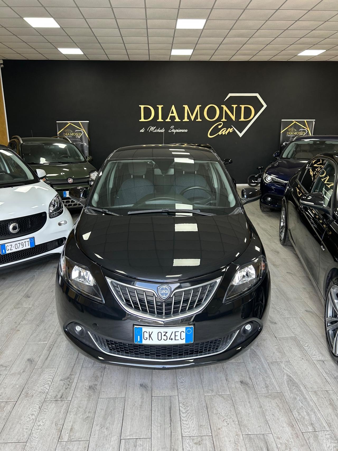 LANCIA YPSILON 1.0 Hybrid “PROMO FINANZ”-2023