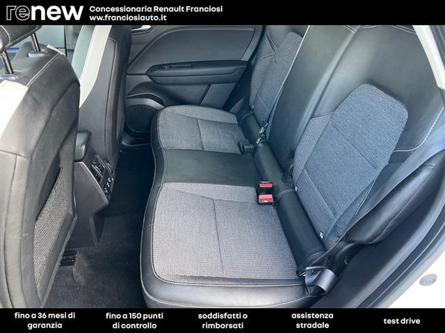 RENAULT Captur 1.0 TCE TECHNO GPL 100CV