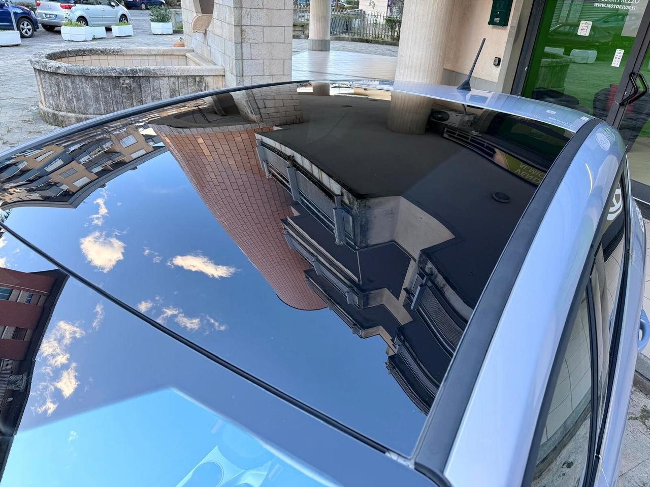 Ford C-Max 1.6 TDCi 115CV Titanium 01/2011