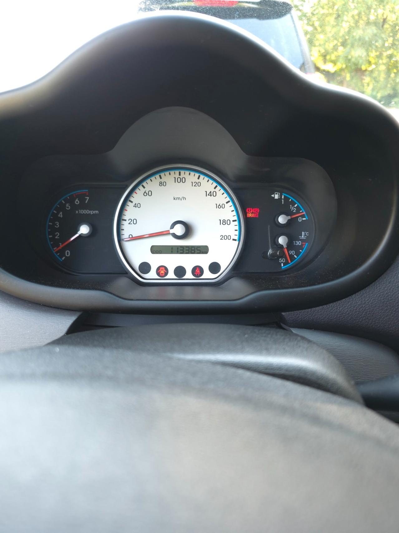 Hyundai i10 1.1 12V