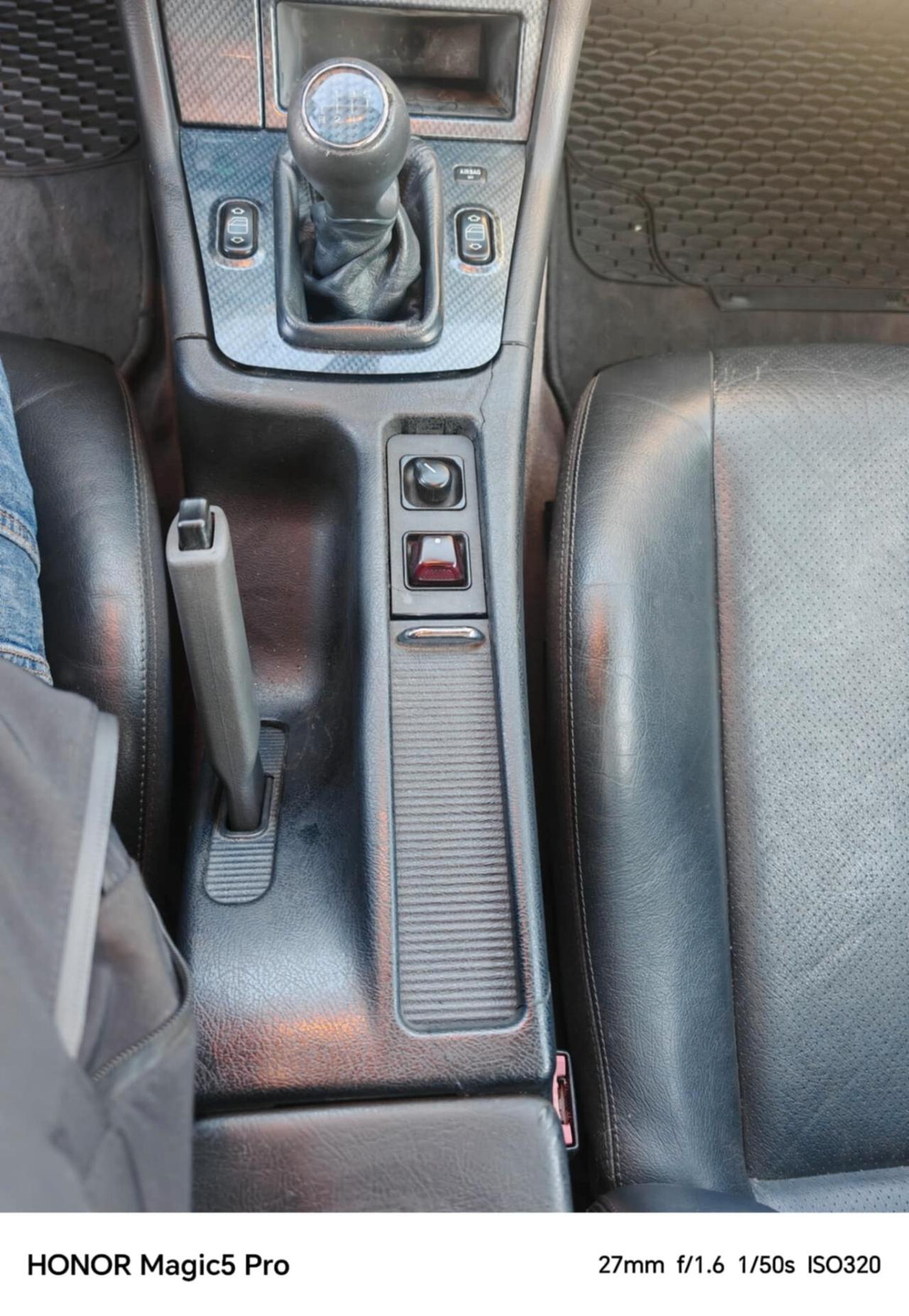 Mercedes-benz SLK 200 cat Kompressor