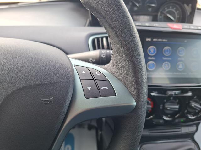 LANCIA Ypsilon 1.0 FireFly 5 porte Hybrid Oro