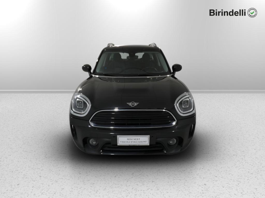 MINI Mini Countrym.(F60) - Mini 2.0 Cooper D Business Countryman