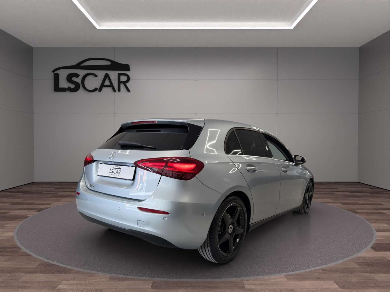 Mercedes-Benz A 180 D Sport~Unipro~Promo Finanziamento