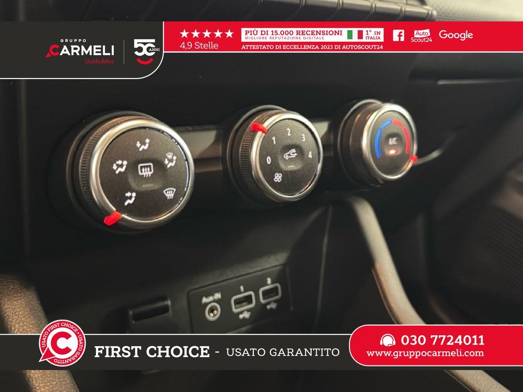 Renault Clio 5 Porte 1.0 SCe Equilibre