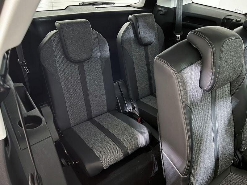 Peugeot 5008 5008 BlueHDi 150 S&S Allure