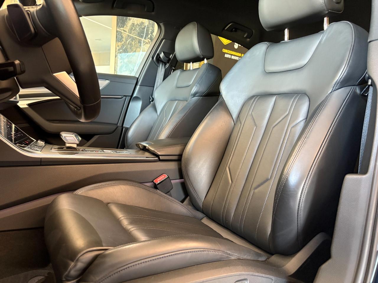 Audi A6 40 2.0 TDI quattro ultra S tronic Business Plus