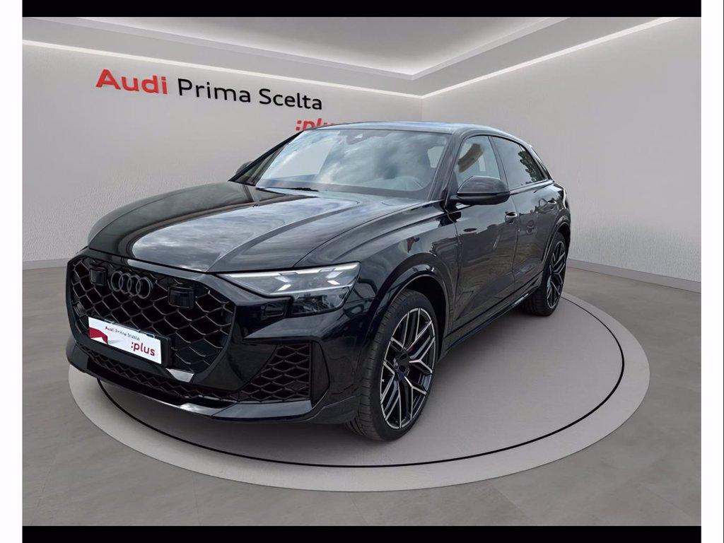 AUDI Rs q8 4.0 mhev 48v performance 640cv tiptronic del 2025
