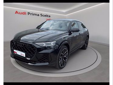 AUDI Rs q8 4.0 mhev 48v performance 640cv tiptronic del 2025