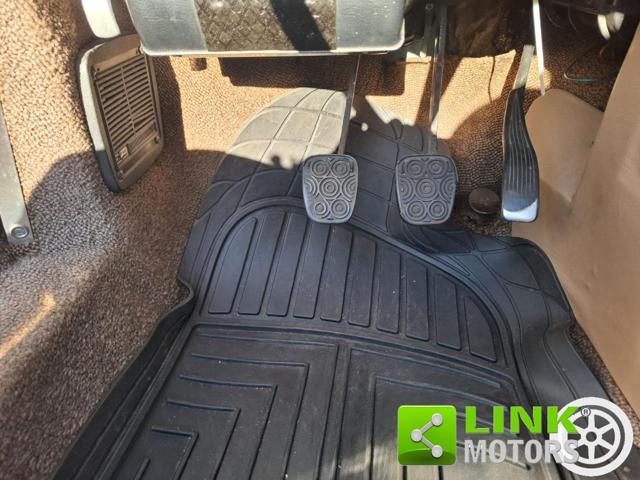 ALFA ROMEO Spider 2.0