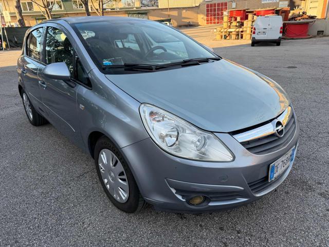 OPEL Corsa 1.2 5p Cosmo senza nessun lavoro da fare