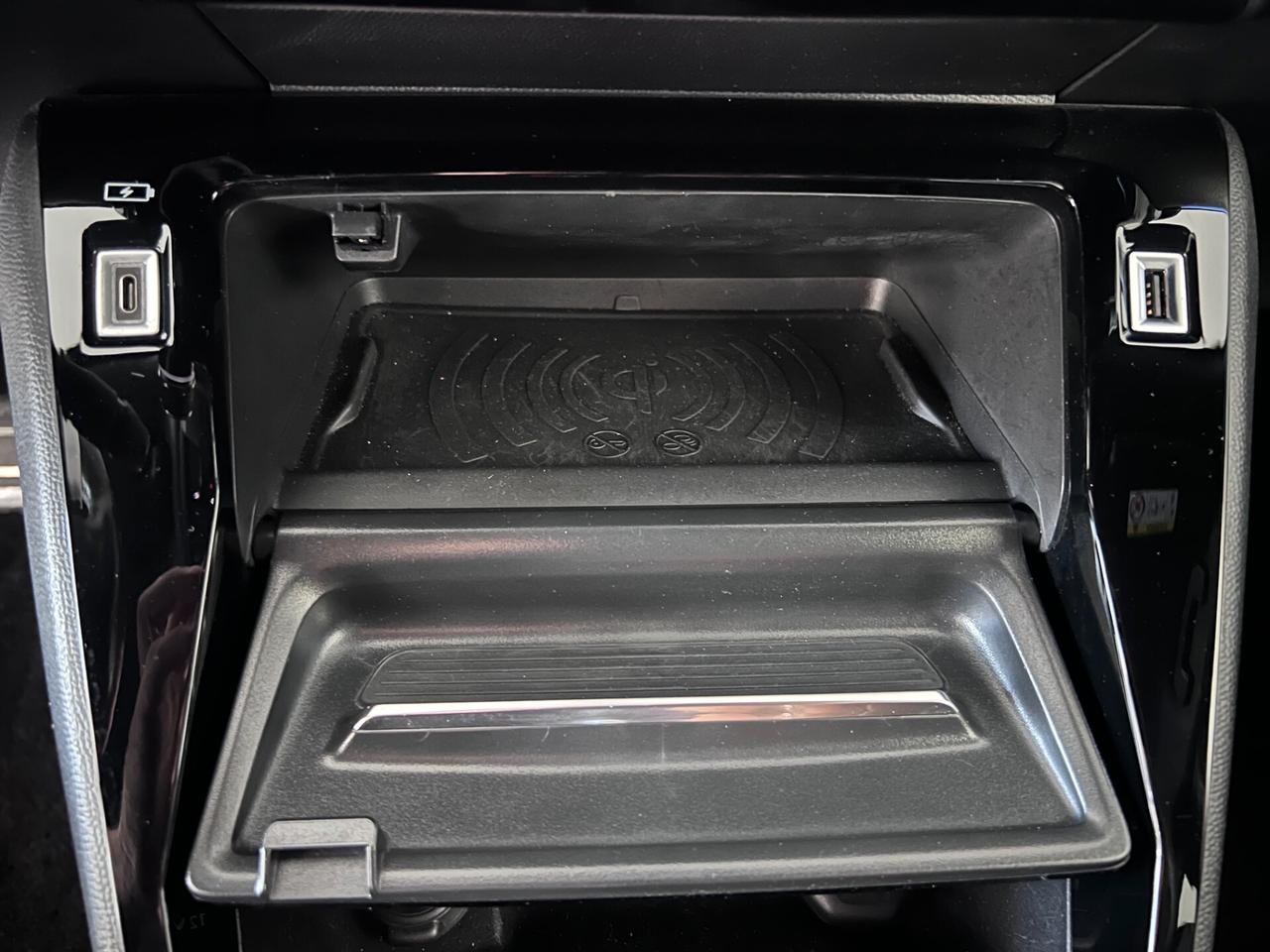 Peugeot 2008 1.5 bluehdi 130cv GT Pack EAT8 AUTOMLED/CAMERA.. PERFETTA!