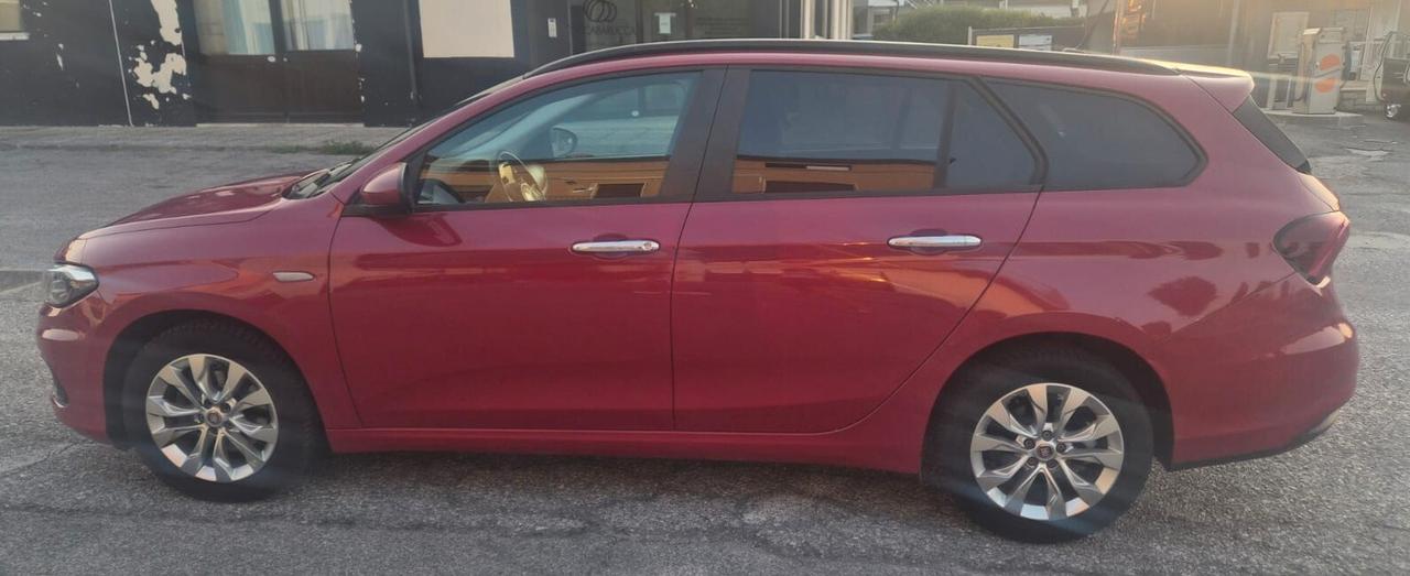 FIAT TIPO 1.4 SW OK NEOPATENTATI
