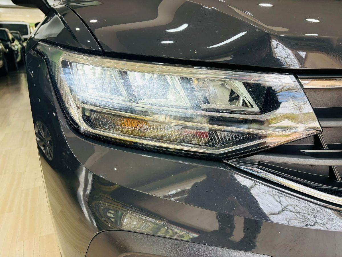 Volkswagen Tiguan 2.0 TDI 150cv DSG Advanced