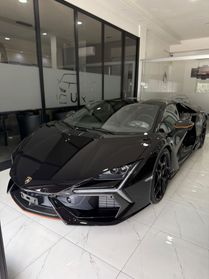 Lamborghini Revuelto 6.5 V12
