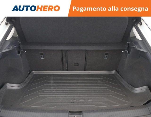 VOLKSWAGEN T-Roc 1.0 TSI 115 CV Style BlueMotion Technology