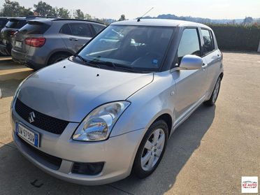 SUZUKI - Swift - 1.3 DDiS 75CV 5p. GL Safety Pack