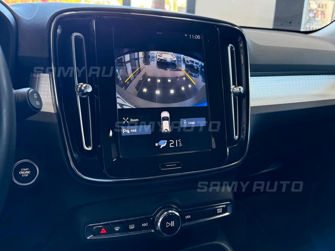 Volvo XC40 D3 AWD Momentum