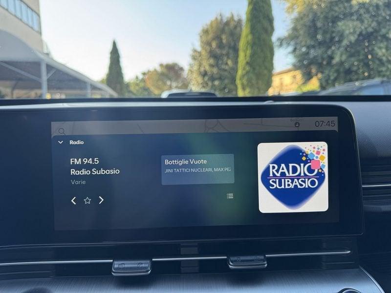 Hyundai Kona 1.0 T-GDI Hybrid 120cv 48V iMT Xline