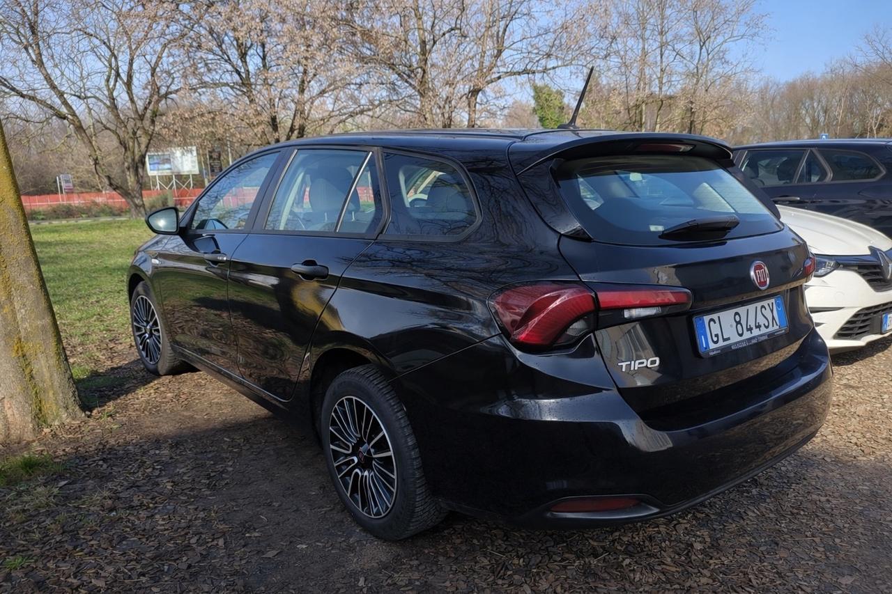 Fiat Tipo 1.6 Mjt S&S SW