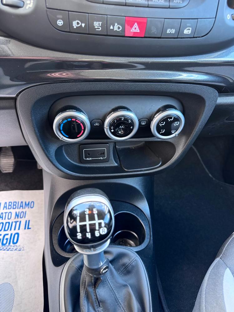 Fiat 500L 500L 1.4 Lounge 95cv