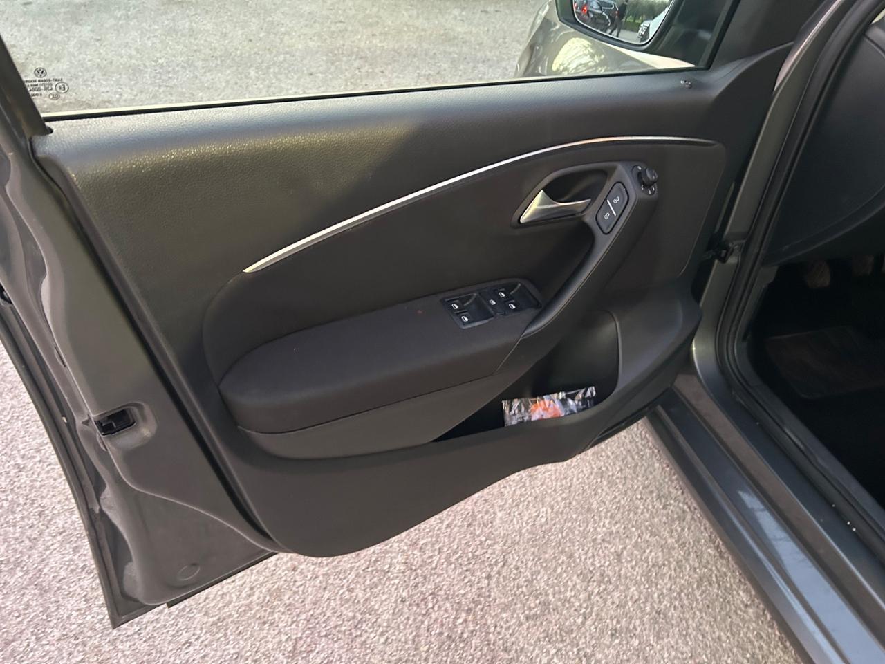 Volkswagen Polo 1.4 TDI 5p. Euro6