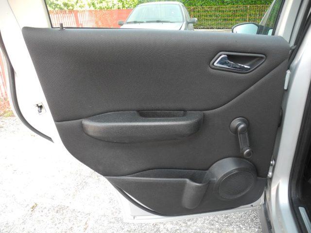 MERCEDES-BENZ A 170 Classic -Imp. GPL revis. 11/2032- OK NEOPATENTATI