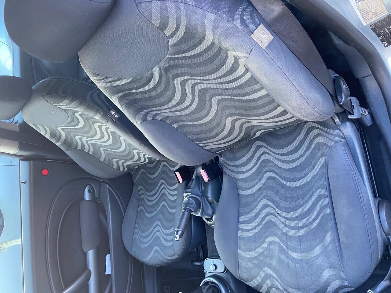 Mini 1.6 16V Testata Nuova