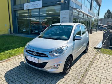 Hyundai i10 1.1 12V Classic Plus