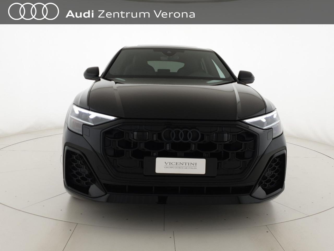 3.0TFSIe 394CV quattro tiptronic S line Edition