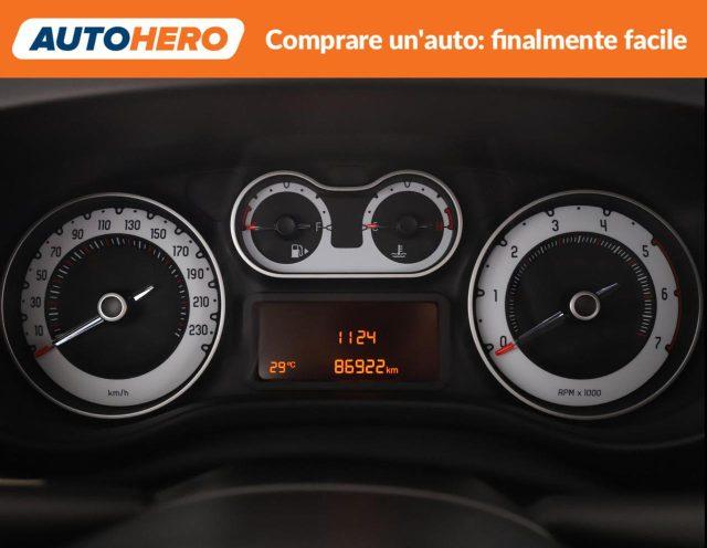 FIAT 500L Living 1.6 Multijet 105 CV Pop Star