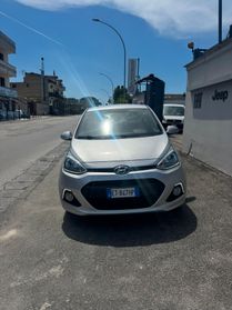 Hyundai i10 1.2 MPI Comfort