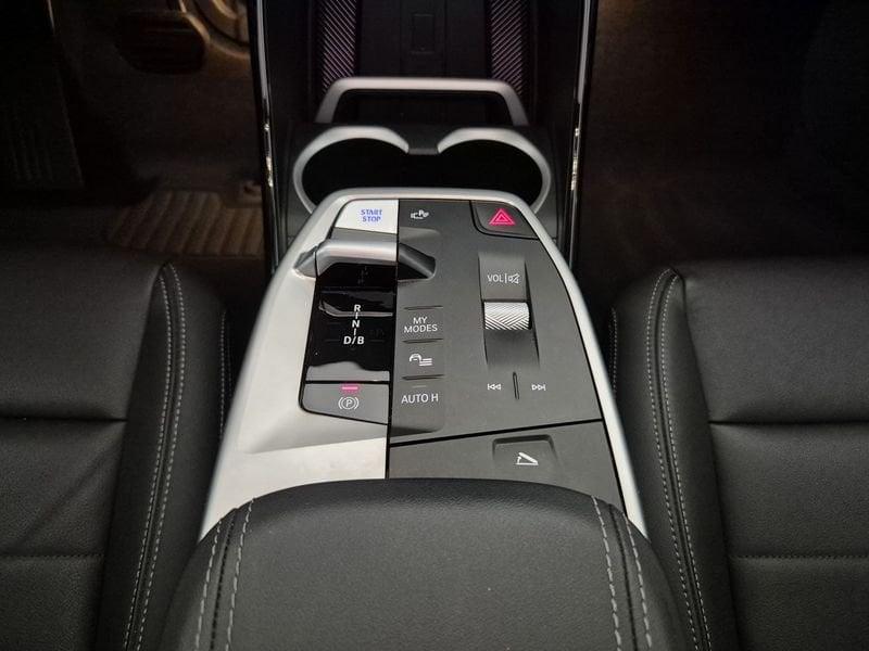 BMW X1 Serie X BMW I EDRIVE20