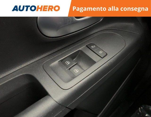 VOLKSWAGEN up! 1.0 5p. EVO move up! BlueMotion Technology