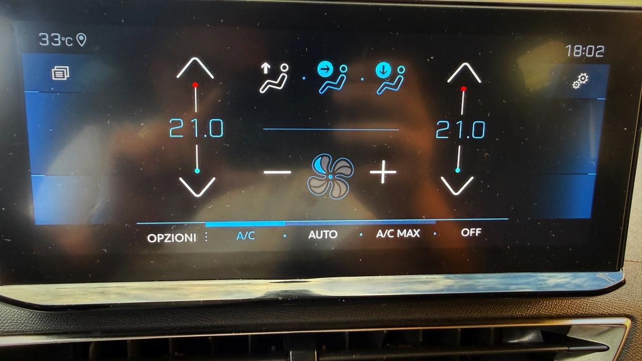 Peugeot 3008 1.5 Hdi Eat8 ALLURE - 2023