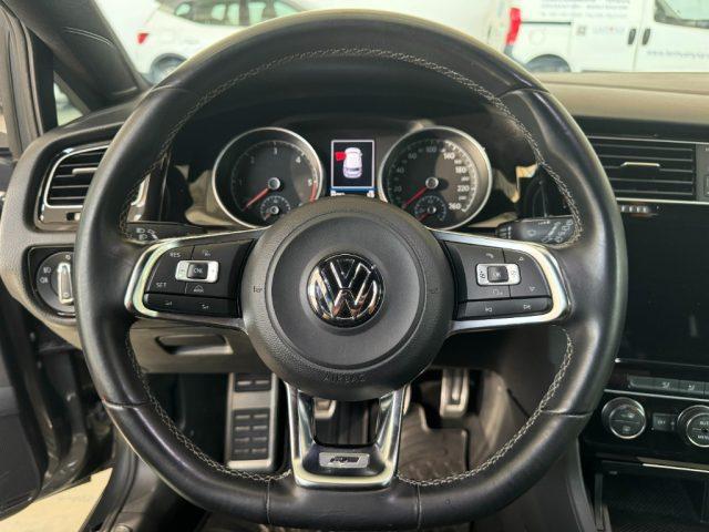 VOLKSWAGEN Golf 1.6 TDI 115 CV 5p. Sport R Line