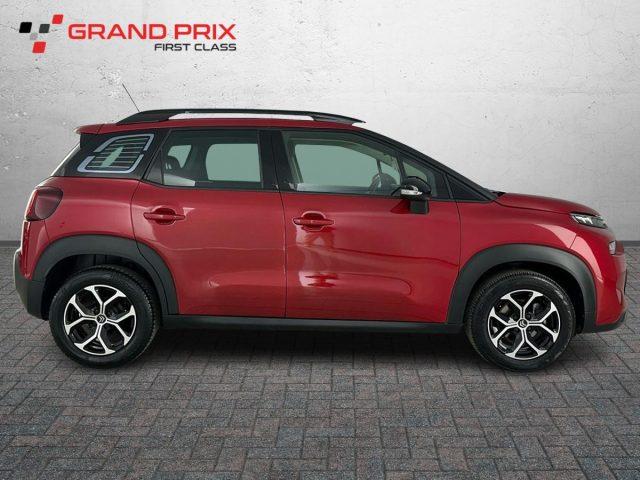 CITROEN C3 Aircross PureTech 110 S&S Shine