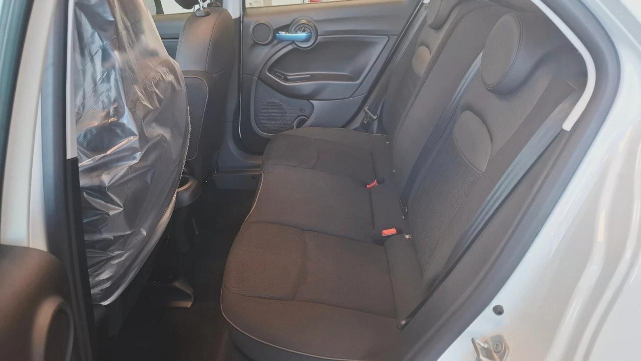 Fiat 500X 1.5 T4 Hybrid 130 CV DCT Dolcevita