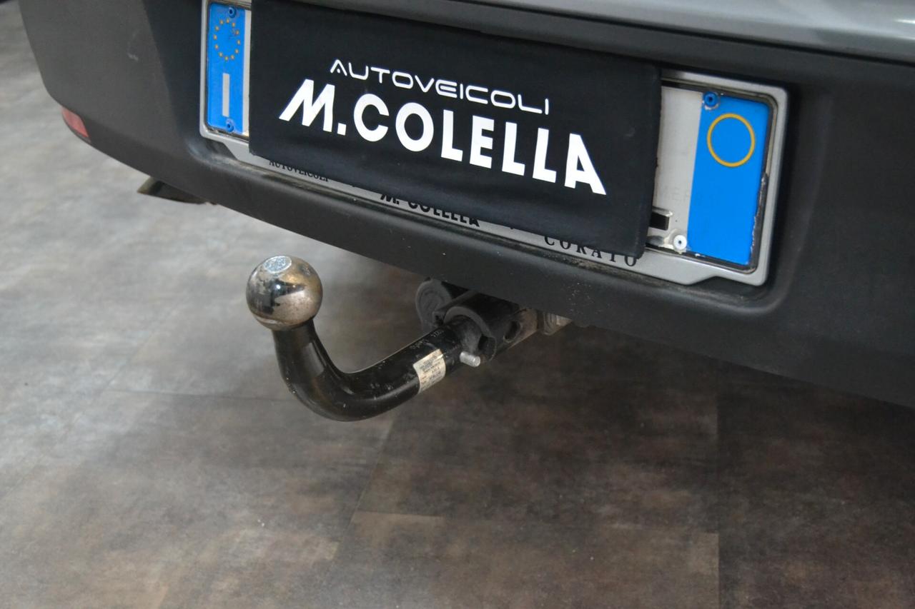 Fiat Croma 1.9 MJT Must GancioTraino/Tetto