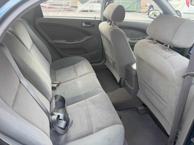 CHEVROLET Lacetti 105,533km 2.0 TCDi 16V 5p SX Leather Bellissima