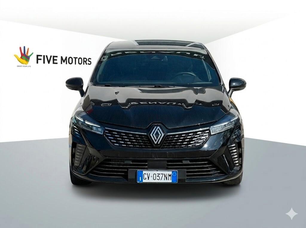 Renault Clio TCe 90 CV 5 porte Techno