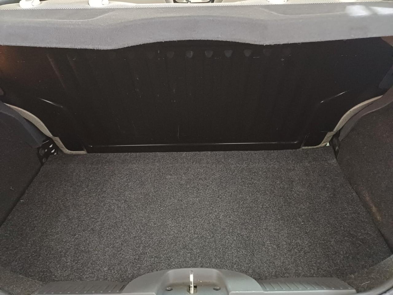 Fiat 500 GPL DI SERIE Lounge - 2015