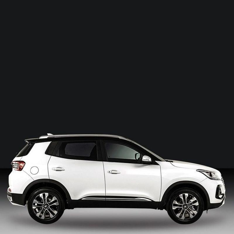 DR AUTOMOBILES DR 5 1.5 Bi-Fuel GPL