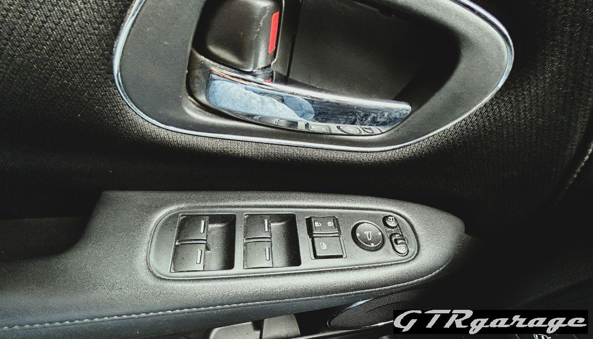 HONDA HR-V 1.6 i-DTEC Executive Navi ADAS E6