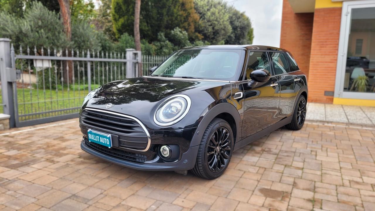 Mini Clubman 1.5 One D Exclusive