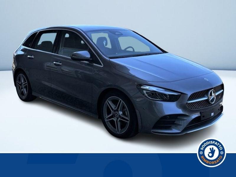 Mercedes-Benz Classe B 180d Automatic AMG Line Advanced Plus
