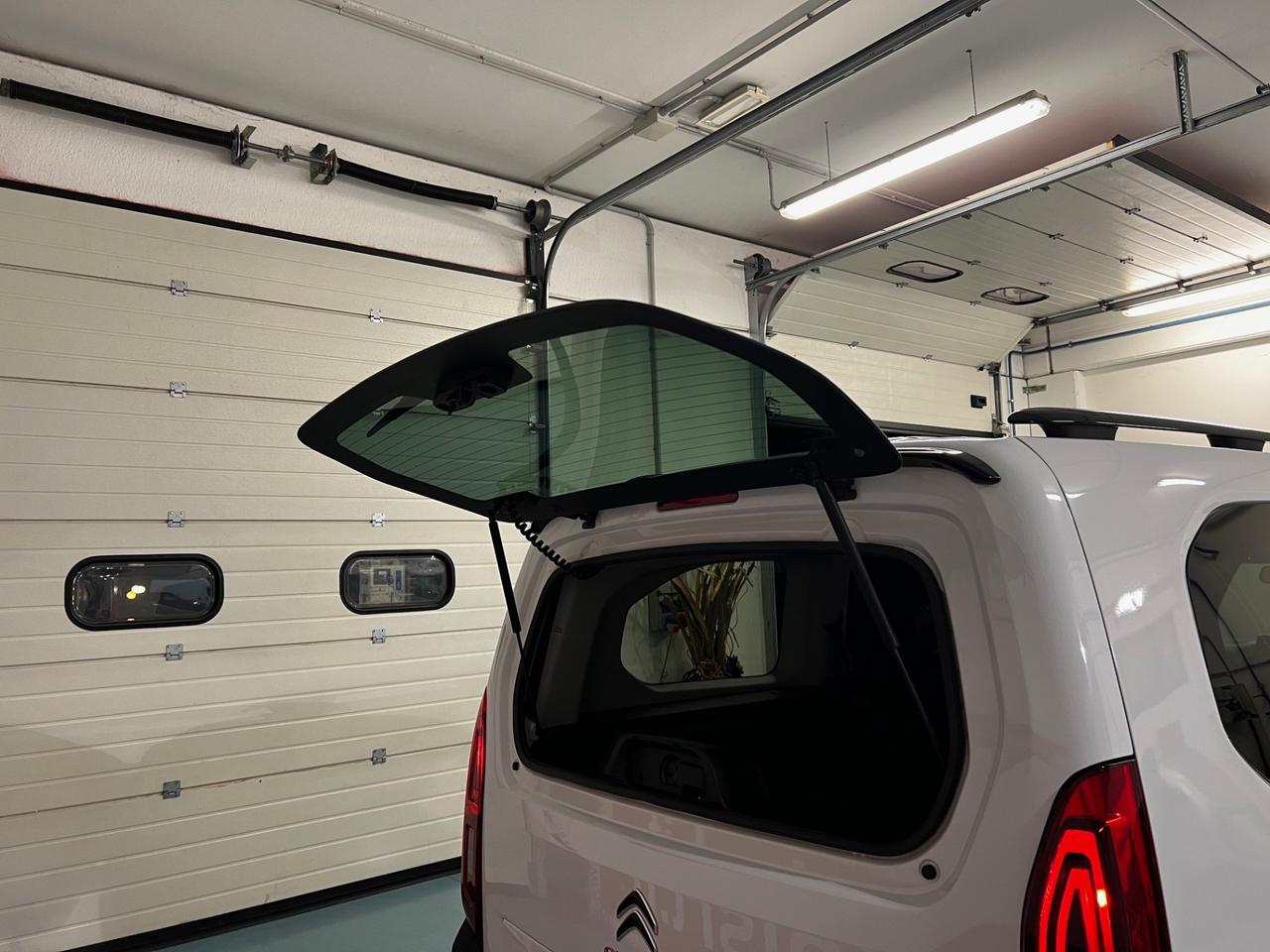 Citroen Berlingo BlueHDi XL Feel Pack S&S