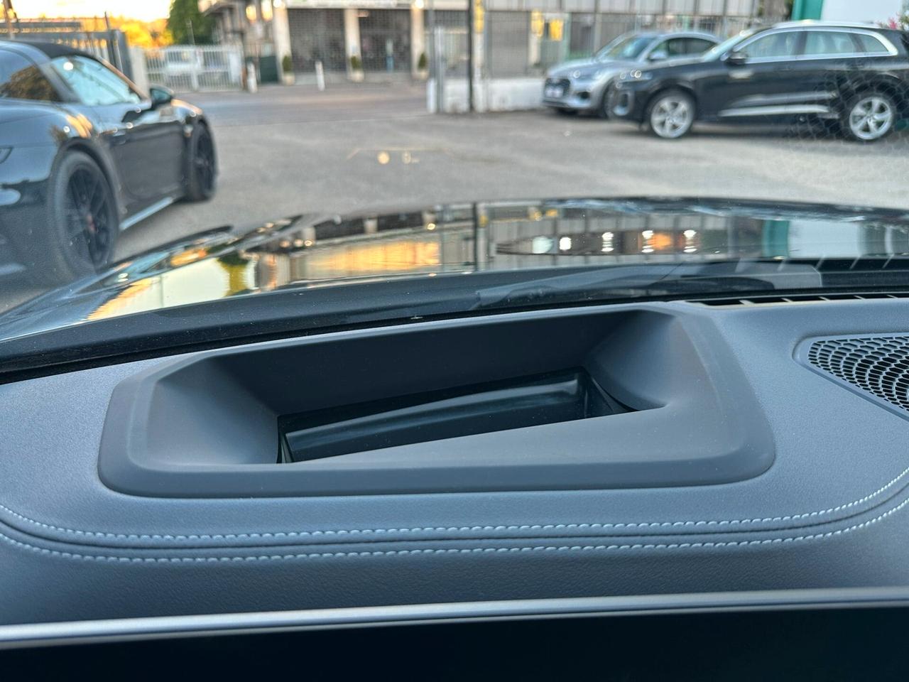 BMW 420D 48V CABRIO MSPORT