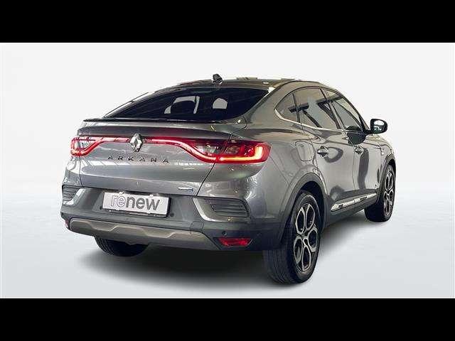 Renault Arkana 1.6 E-Tech full hybrid Intens 145cv